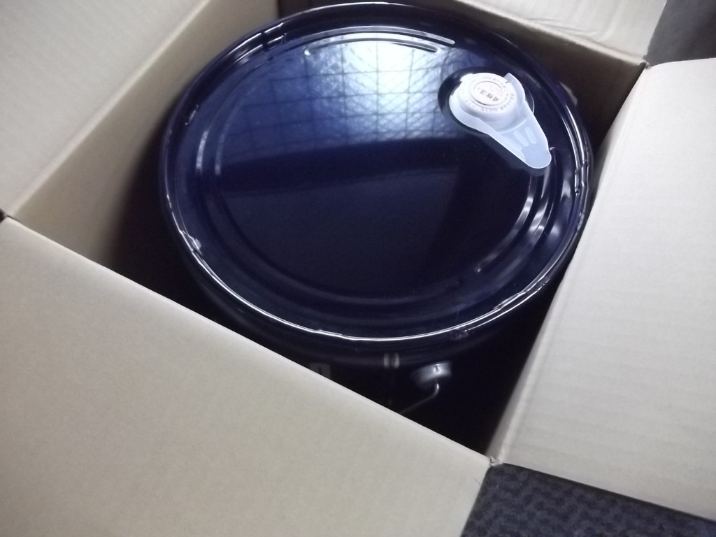スズキ純正 ECSTAR-F9000 SN 5W-30 20L エンジンオイル