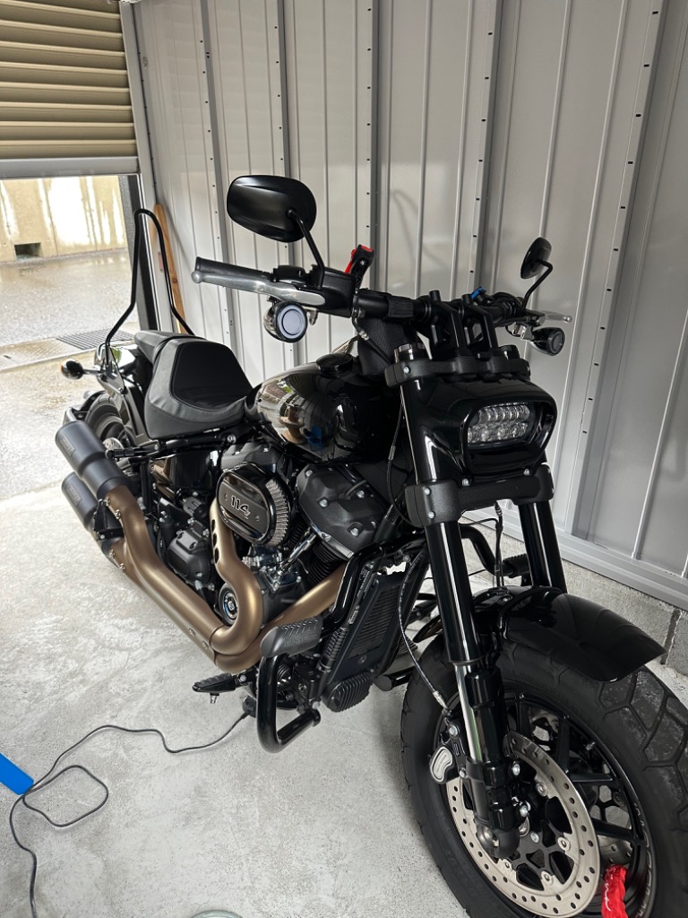 shin ハーレーFLシーシーバー70s ハーレー Harley Softail FLST FLSTC FLSTNSE FLSTSC FLSTF EFI