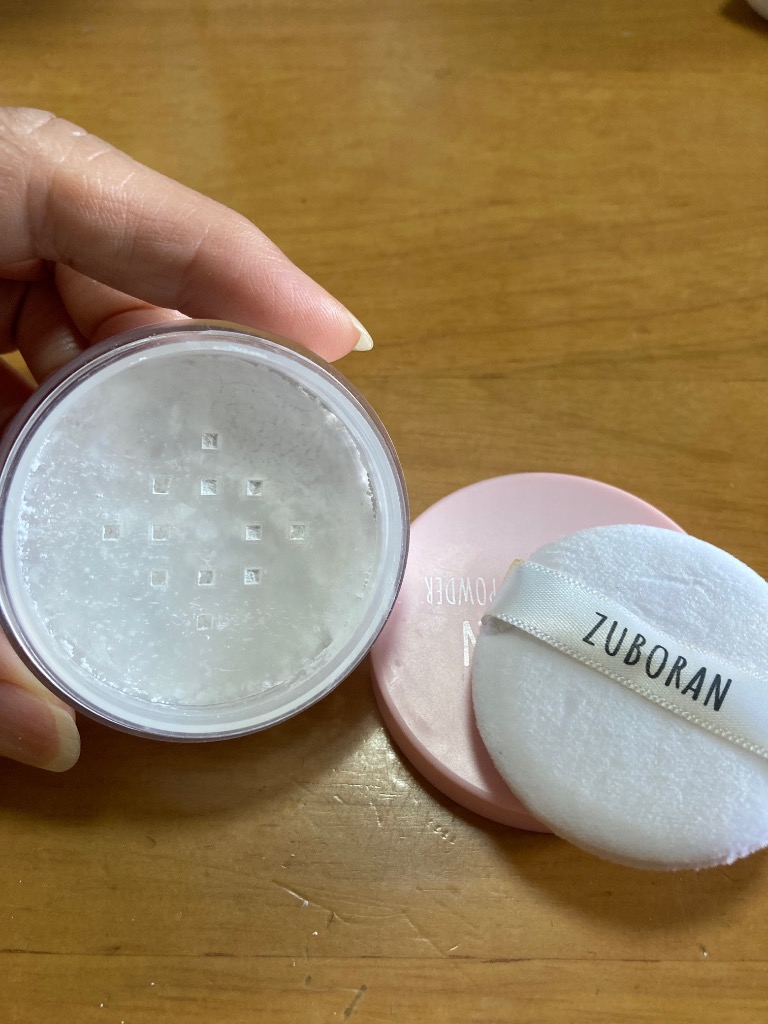 ❶iquさま専用　aスキガラス　粉(パウダー)950g×2袋 ずぼらん ノーセバム ミネラル パウダー 5g パフ付き ヒアルロン