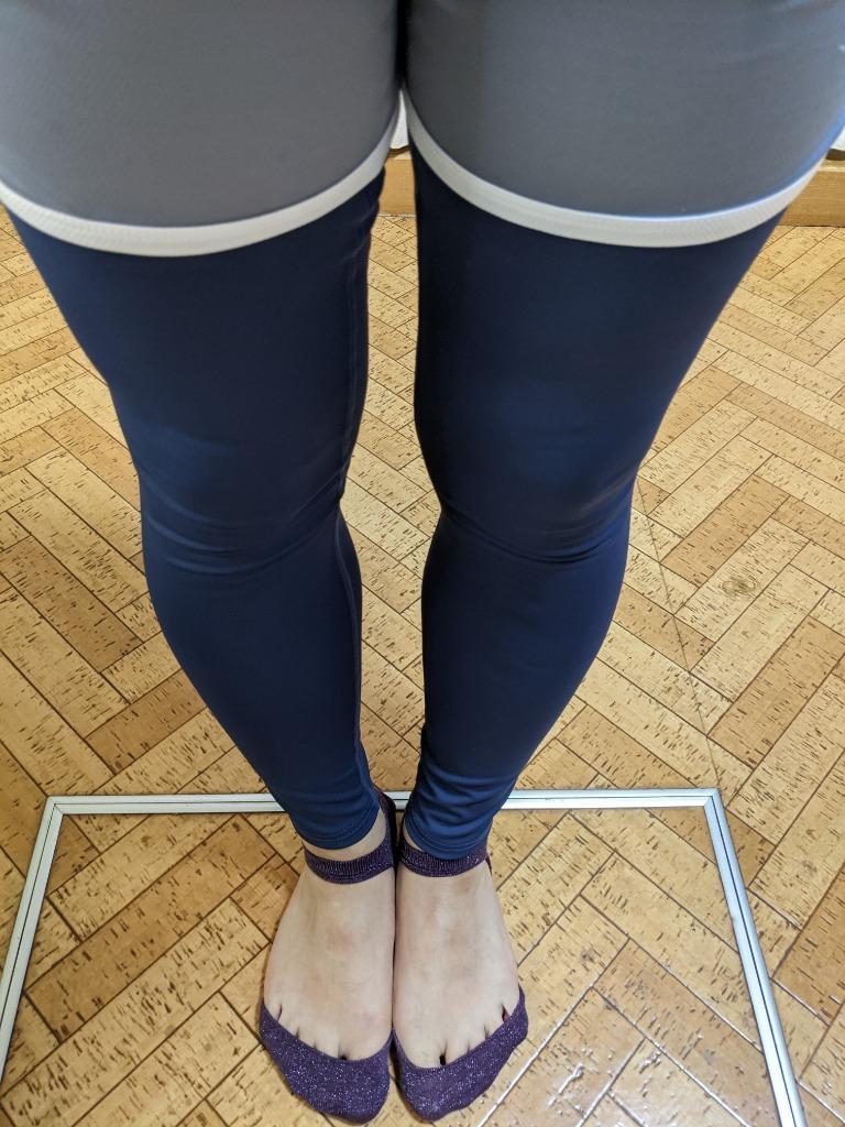 ヨガパンツ レディース レギンス ヨガウェア 美脚パンツ