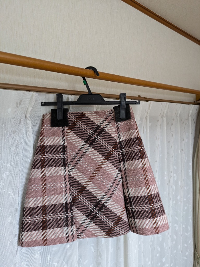 SNIDEL (12%OFF＋300円OFF) snidel / スナイデル ロービング