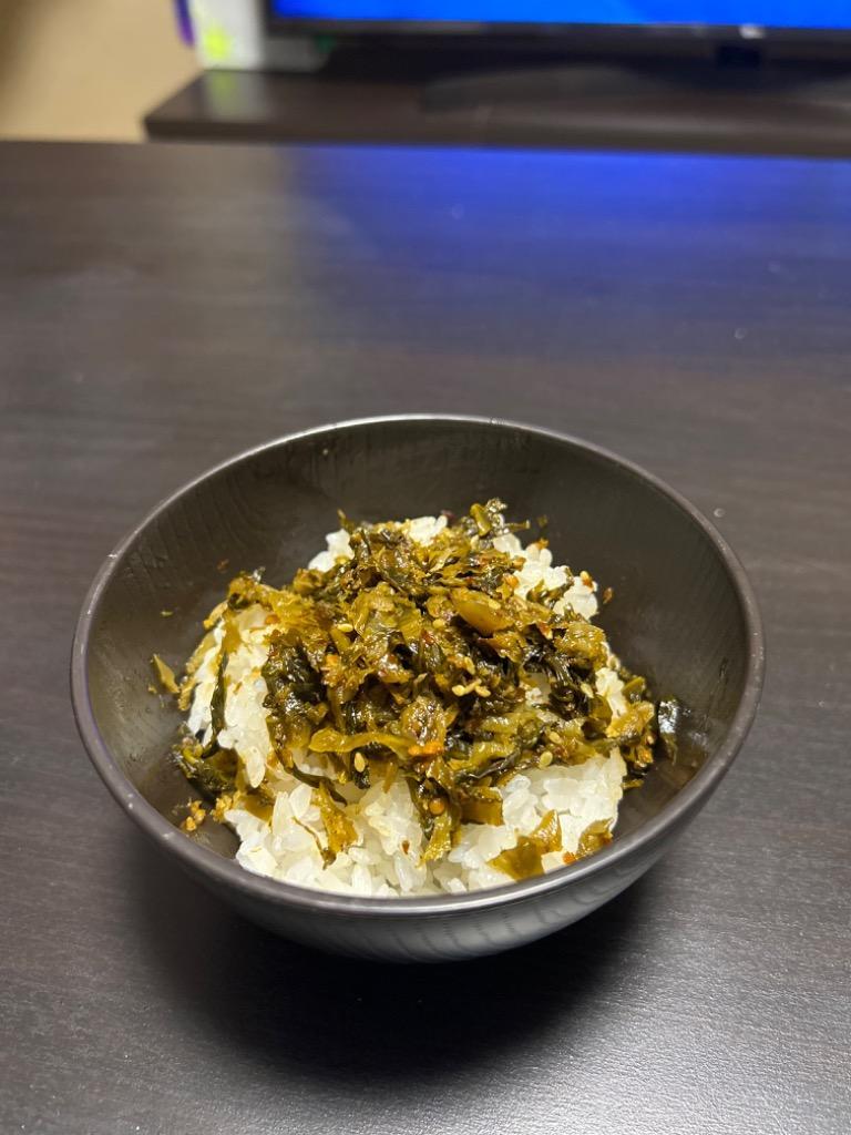 九州発 激辛 辛子高菜 500g×1袋 高菜油炒め ご飯 高菜チャーハン 九州発 激辛 辛子高菜 500g×1袋 高菜油炒め ご飯 高菜チャーハン