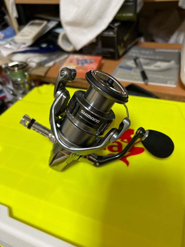 Amazon | (純正パーツ) シマノ 21 ナスキー 2500SHG スプール
