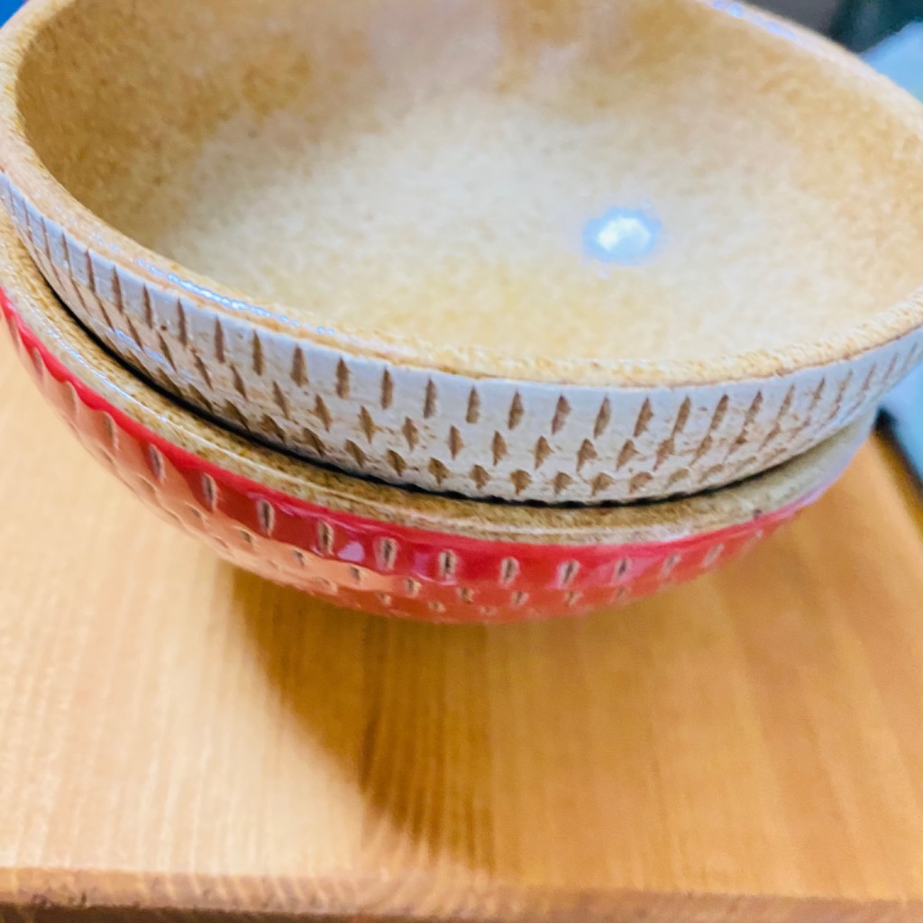 茶碗 飛び鉋 焦げ飯碗 トビカンナ 全2色 瀬戸焼 陶器 和食器