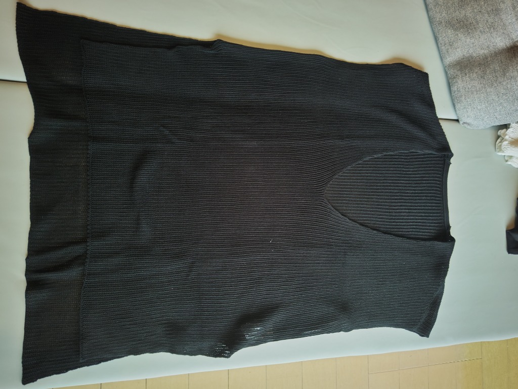 全体のレビュー画像 | 1-1