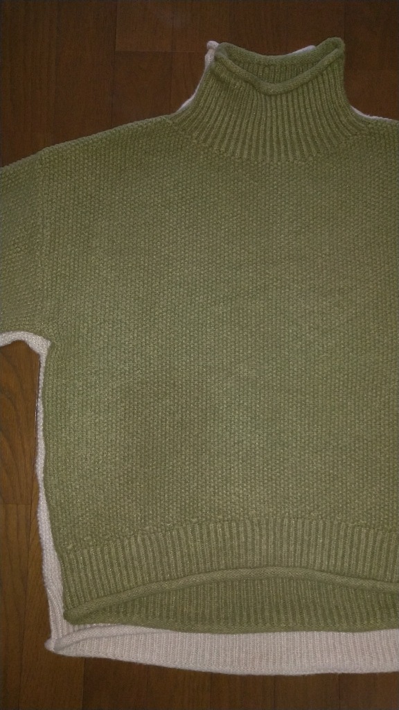 全体のレビュー画像 | 8-0