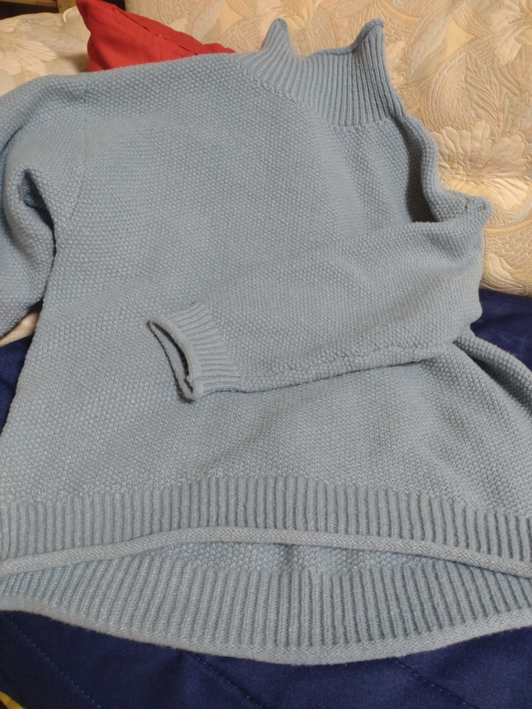 全体のレビュー画像 | 6-0