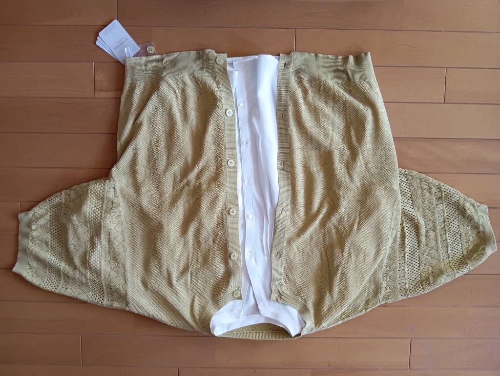 1件目のレビュー画像 | 0