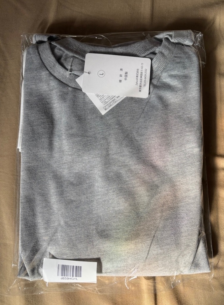 全体のレビュー画像 | 1-1