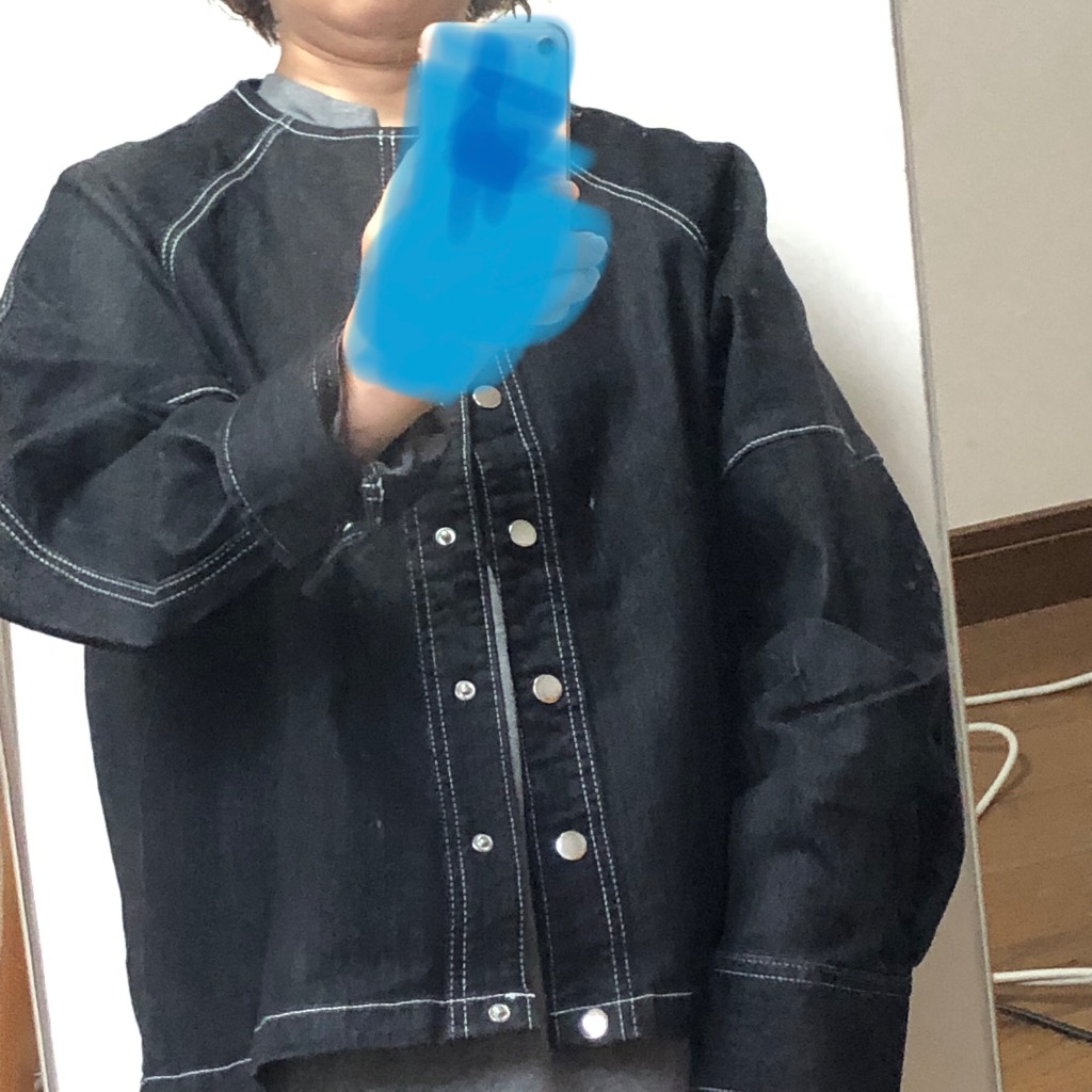 1件目のレビュー画像 | 1
