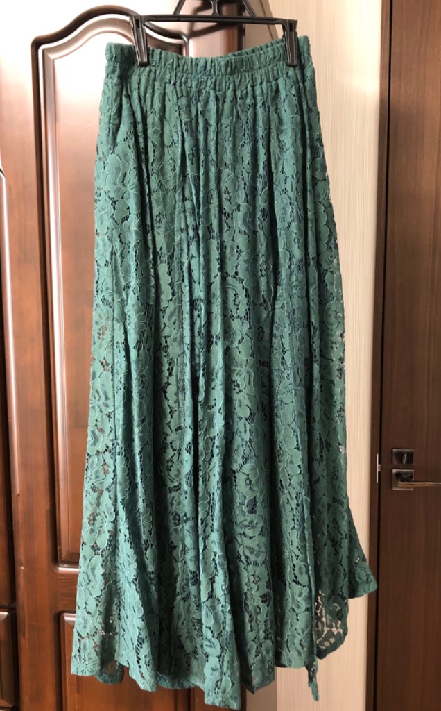 全体のレビュー画像 | 1-0