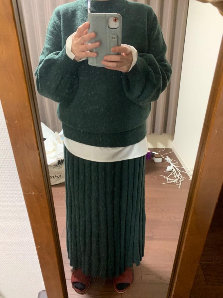 全体のレビュー画像 | 1-1