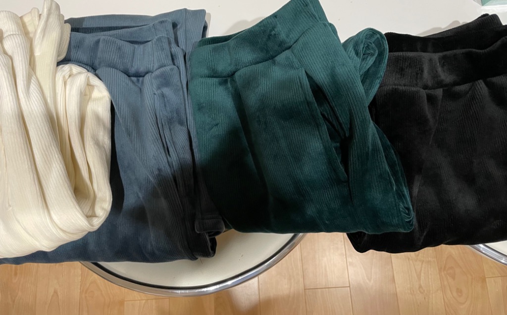 全体のレビュー画像 | 1-0