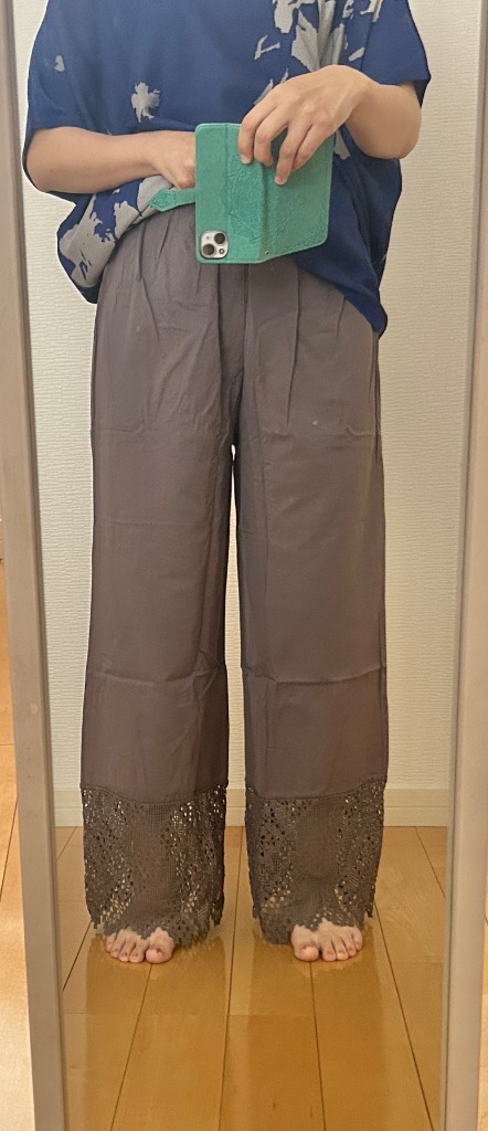 全体のレビュー画像 | 2-1