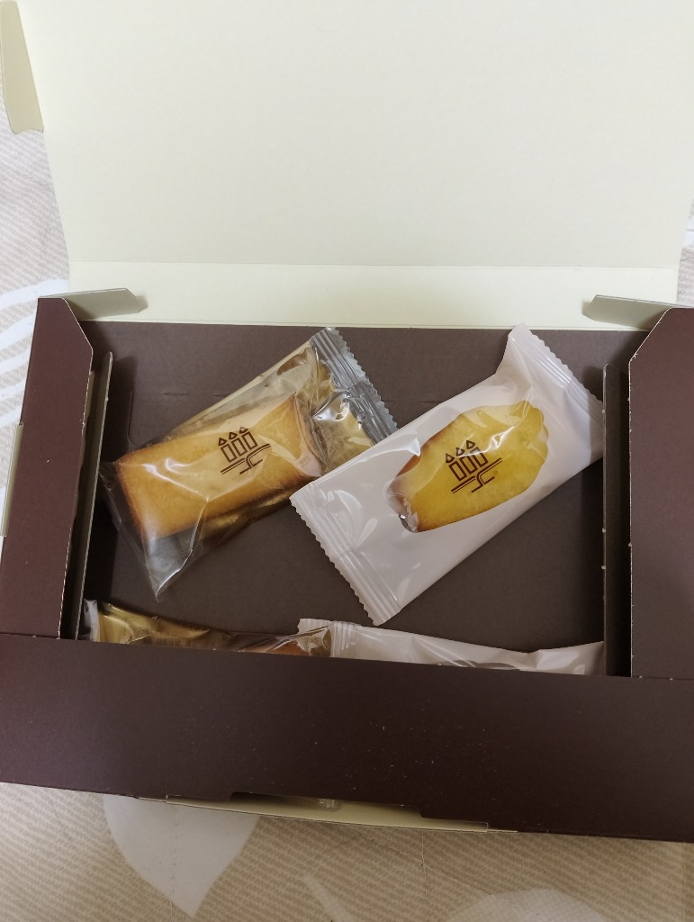 レビュー画像