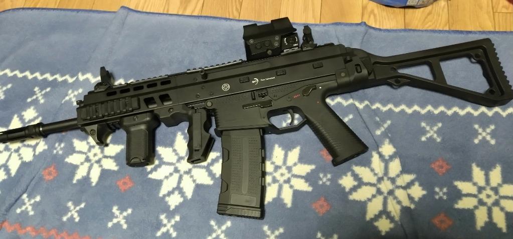 ASG/Double Eagle B&T APC556 AEG 電動ガン DXセット (Official