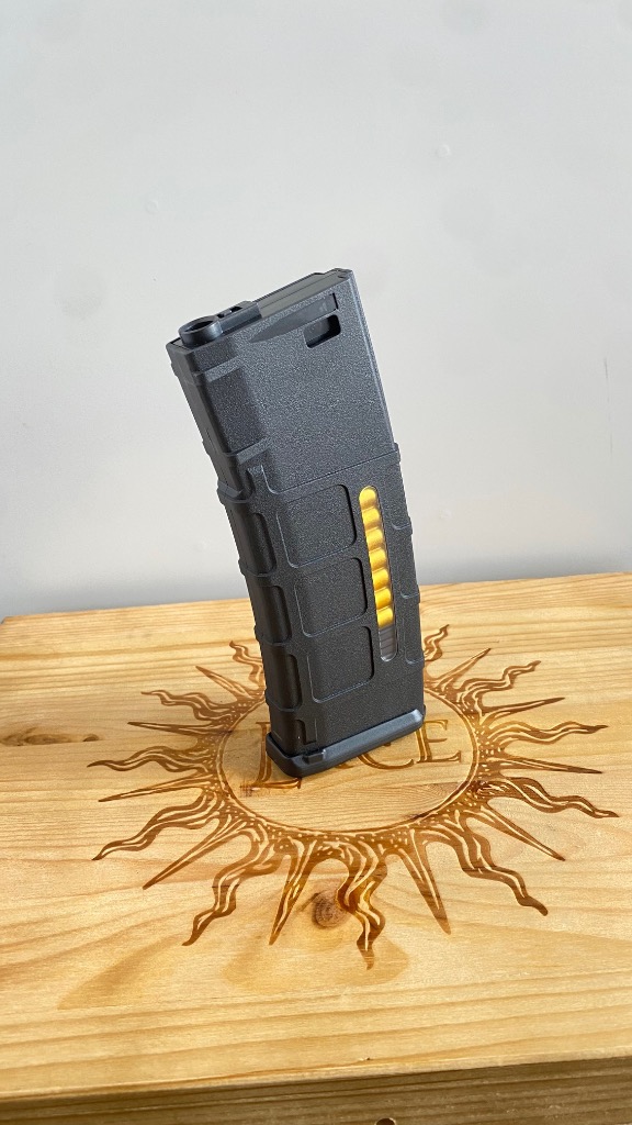 トイガン PMAG mokei-paddock_605285