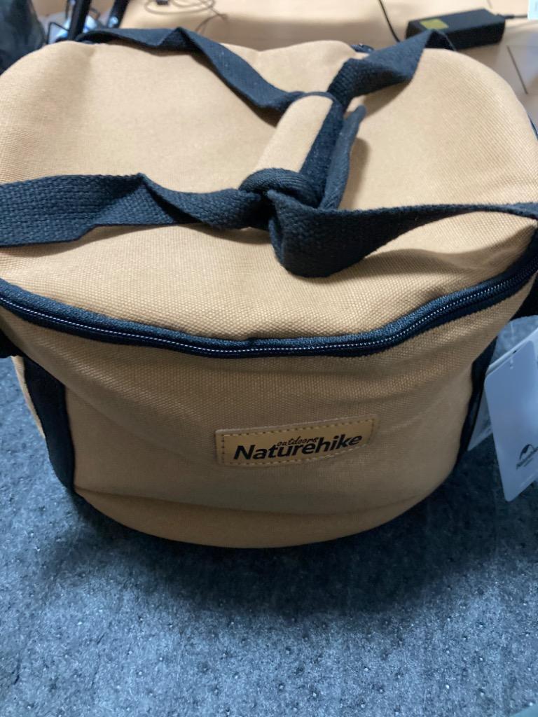 Naiturehike 収納ボックス 丸型 ツールボックス ギアコンテナ キャンプ アウトドア :Y163-100000:SWAG GEAR ヤフー店  - 通販 - Yahoo!ショッピング
