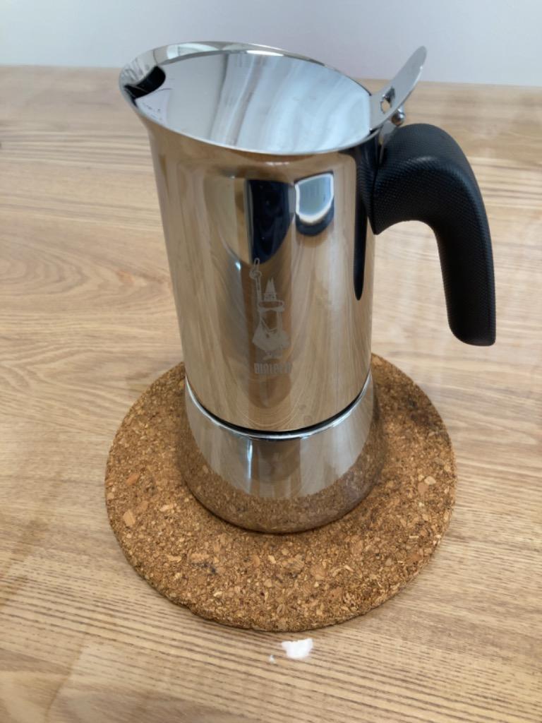 SALE／97%OFF】 BIALETTI ビアレッティ 直火式エスプレッソメーカー ニューヴィーナス 6カップ用 877844 fucoa.cl