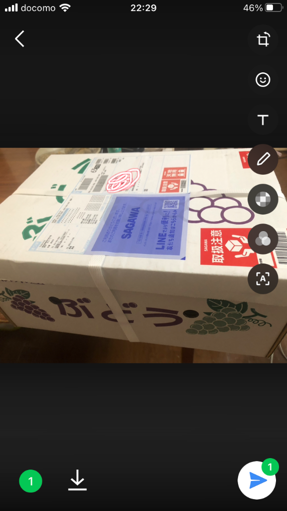 レビュー画像