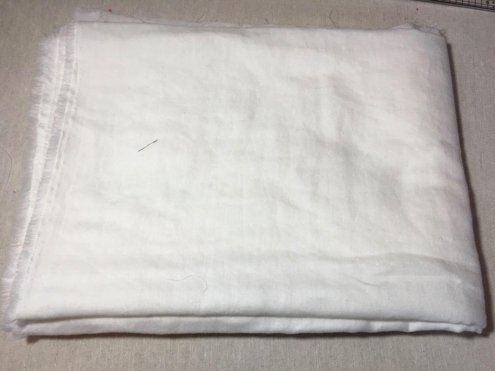 送料込 抗菌防臭 日本製ふわふわ抗菌・防臭綿ダブルガーゼ生地ホワイト1mに3サイズ作れるマスク型紙＋ウーリースピンテープ1mセット ガーゼマスク  :koukin-08l01-katagami-gomset:生地布専門店hinodeya ヤフー店 - 通販 - Yahoo!ショッピング