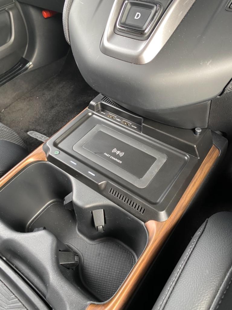 CR-V CRV RT系 RW系 パーツ アクセサリー RT5 RT6 RW1 RW2 ワイヤレス