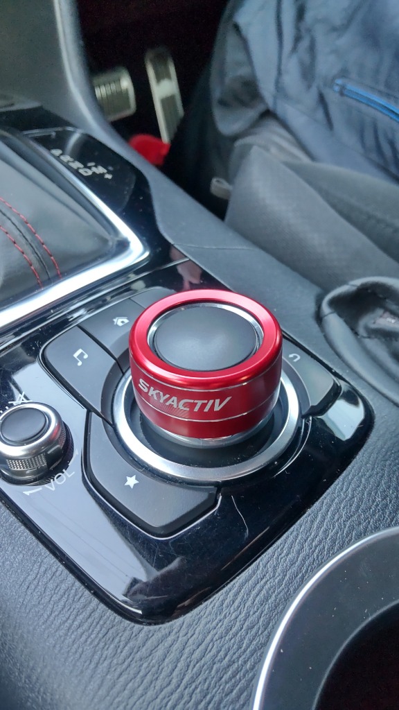 CX-5 KE/KF系 アクセラ アテンザ カスタム パーツ アクセサリー マツダ
