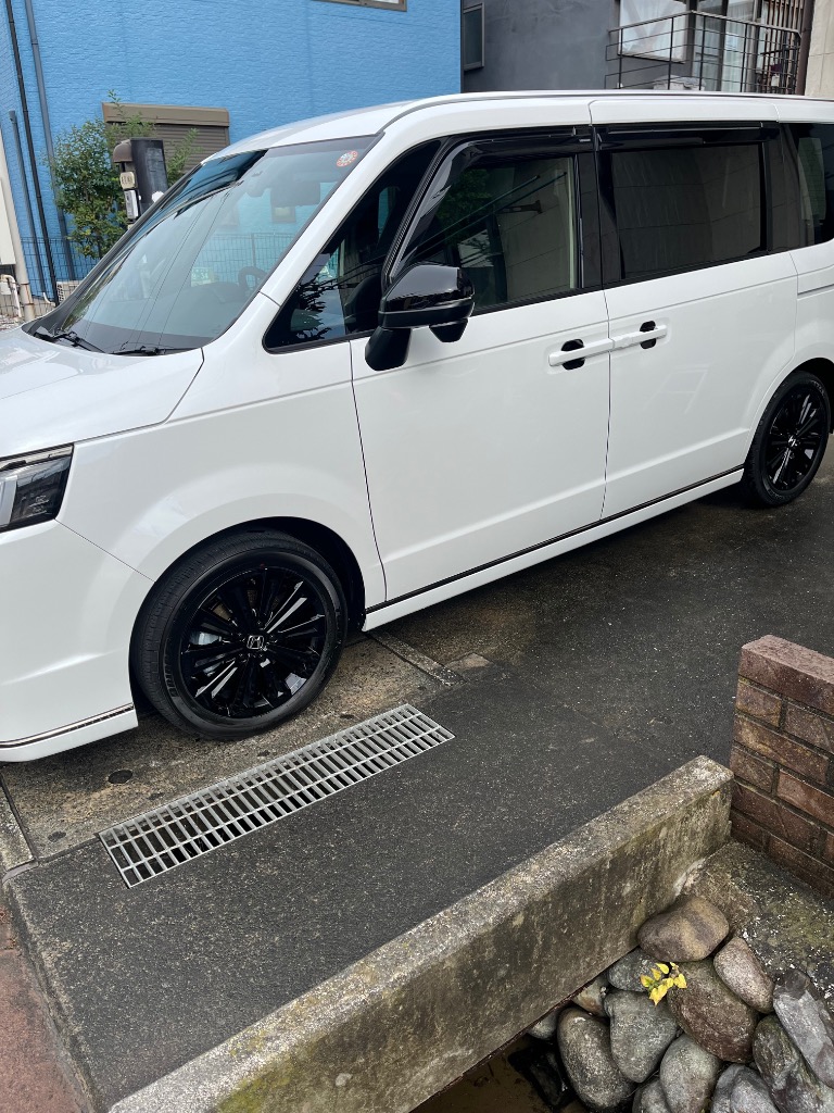 爆買 ホンダ ステップワゴン RP6 RP7 RP8 カスタム パーツ