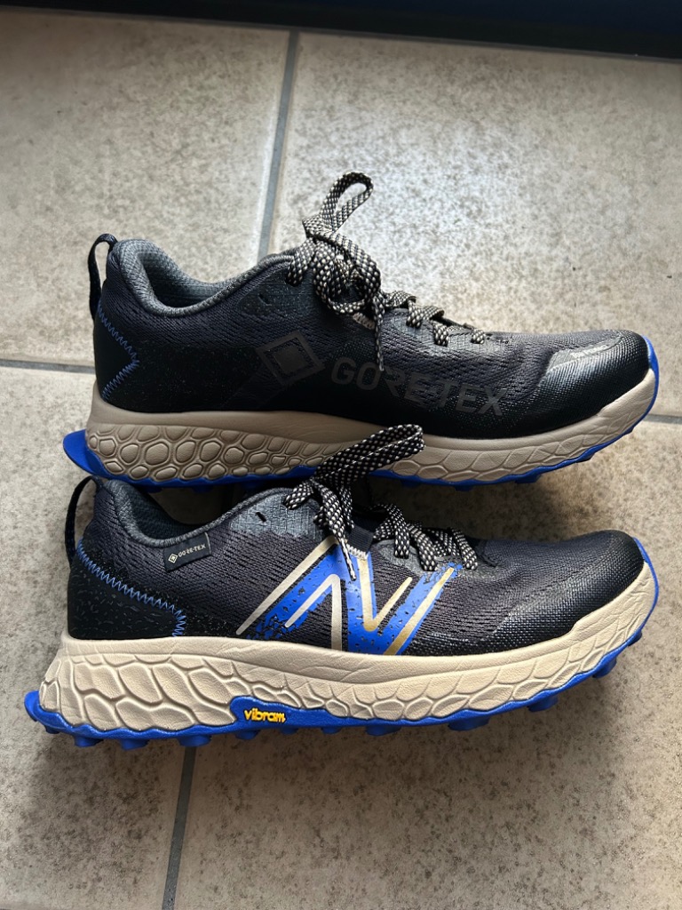 ニューバランス　ゴアテックススニーカー New Balance ニューバランス ゴアテックス スニーカー メンズ