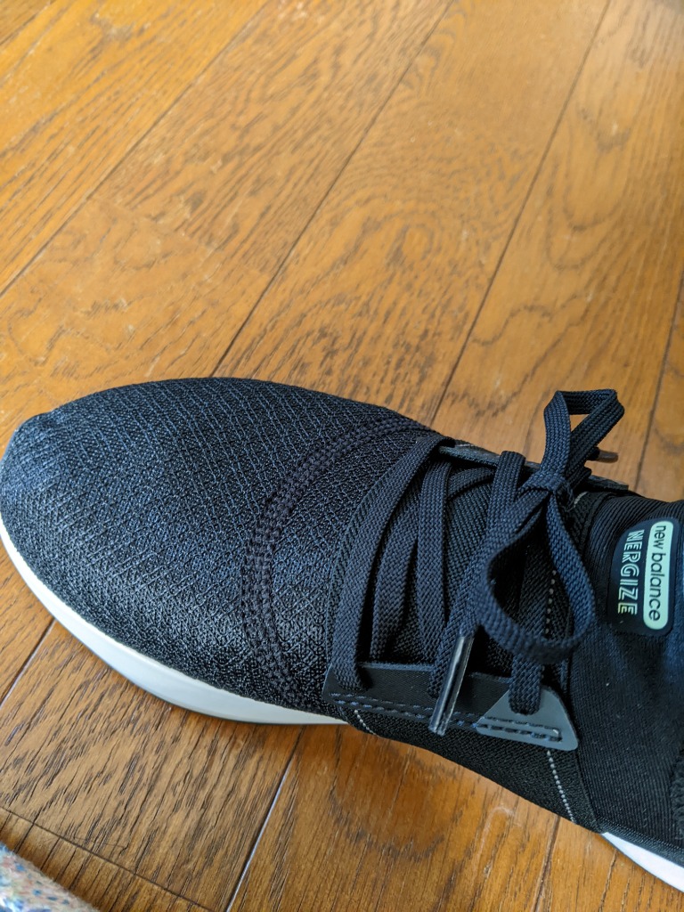 New Balance 2025年春夏新作 ニューバランス スリッポン