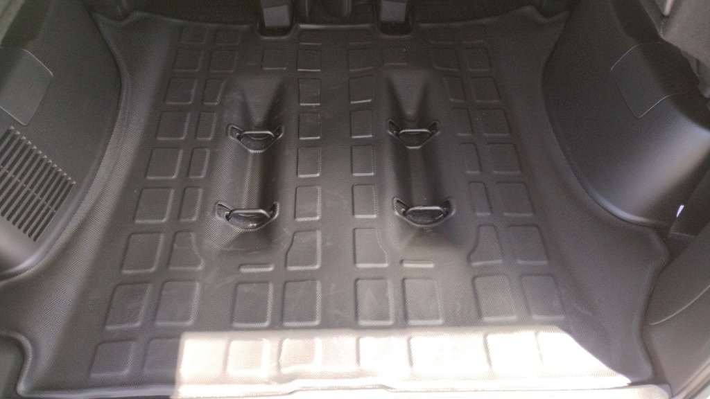 全体のレビュー画像 | 2-0