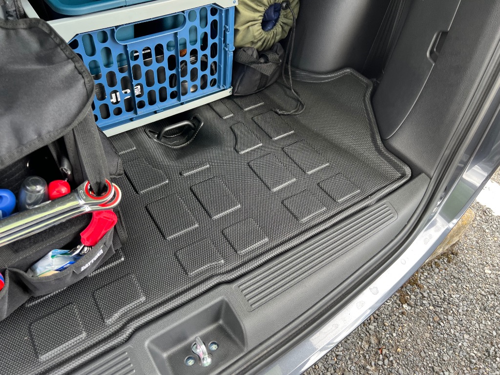 全体のレビュー画像 | 1-0