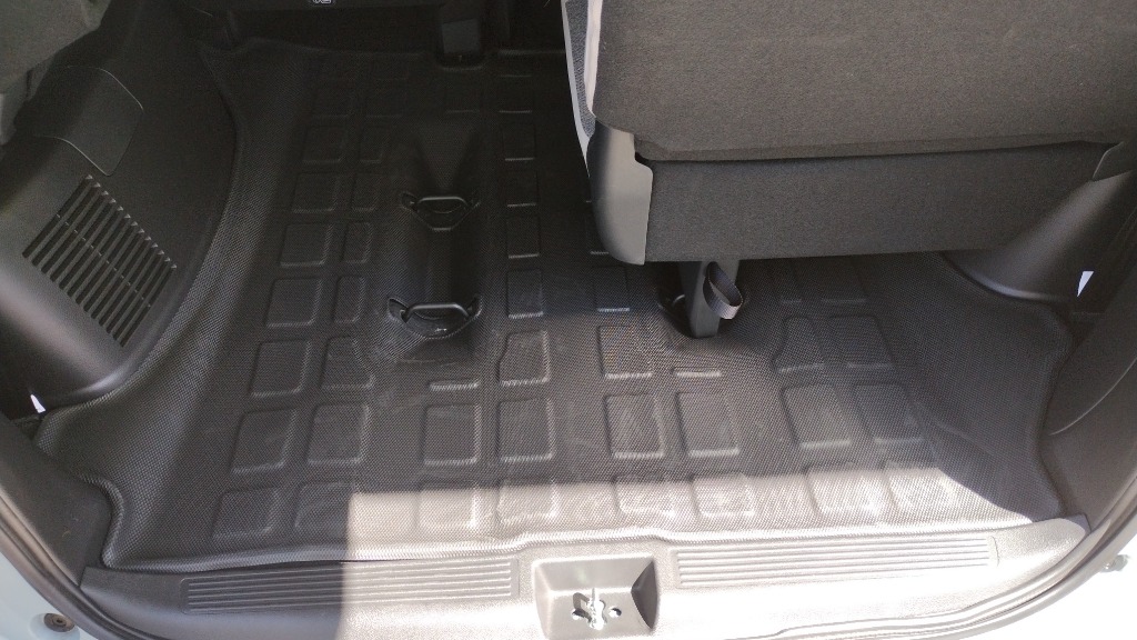 全体のレビュー画像 | 2-1