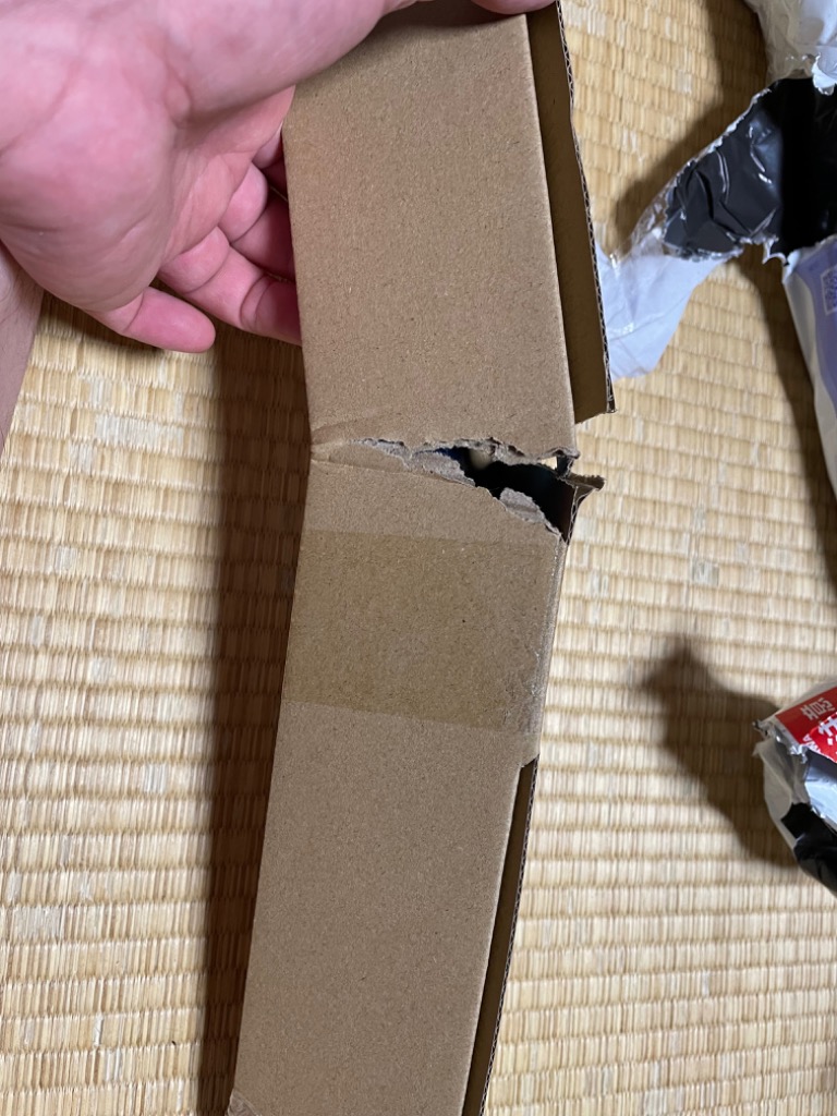 全体のレビュー画像 | 0-0