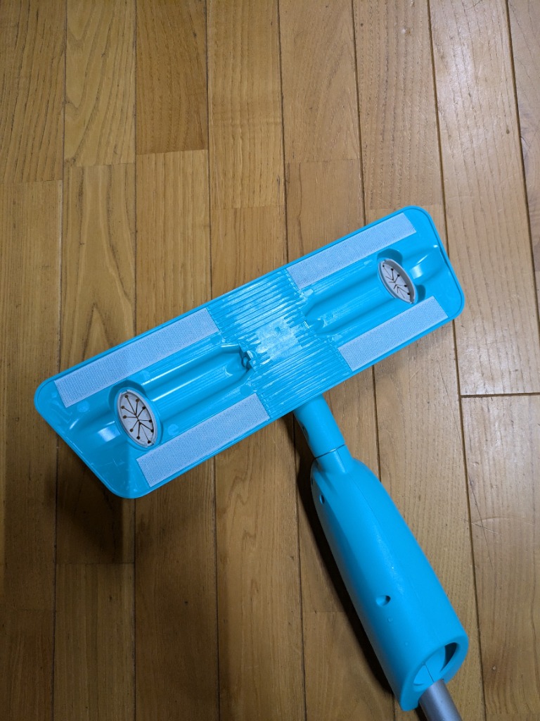 スプレーモップ フロアワイパー アルカリ電解水クリーナー スプレーモップ フロアワイパー アルカリ電解水クリーナー