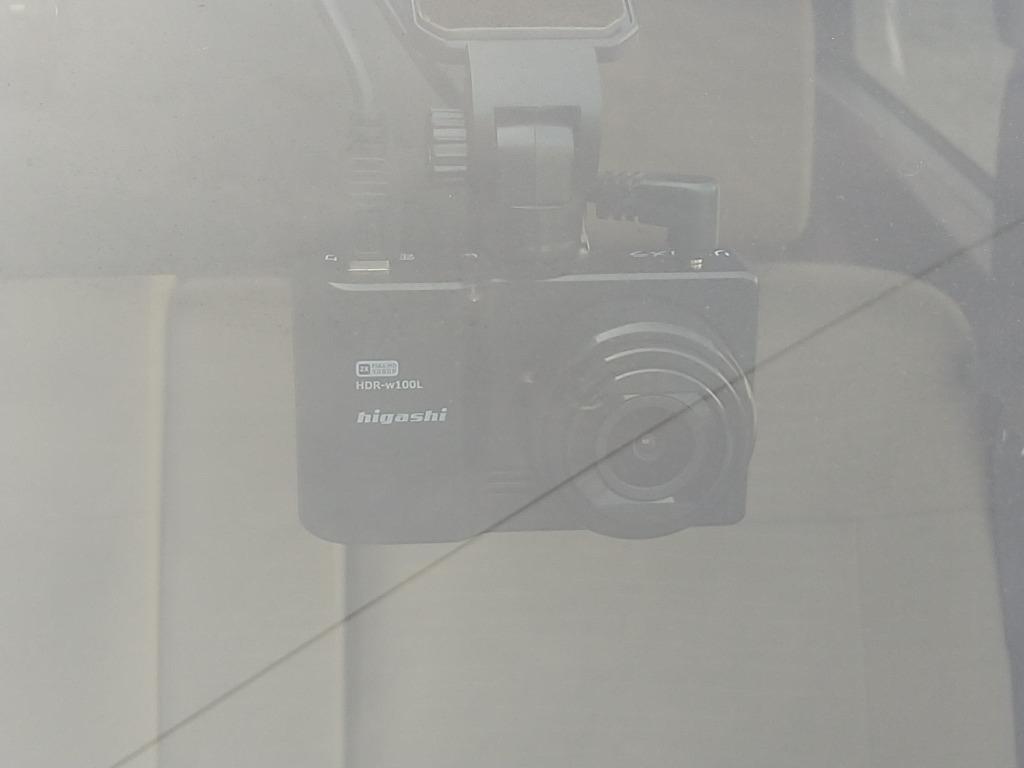 ドライブレコーダー 前後カメラ 前後 2カメラ GPS 200万画素 フルHD高画質 SDカード 広角 常時 衝撃録画 電波干渉 対策 型番