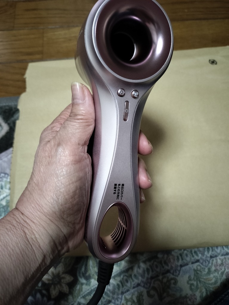 レビュー画像