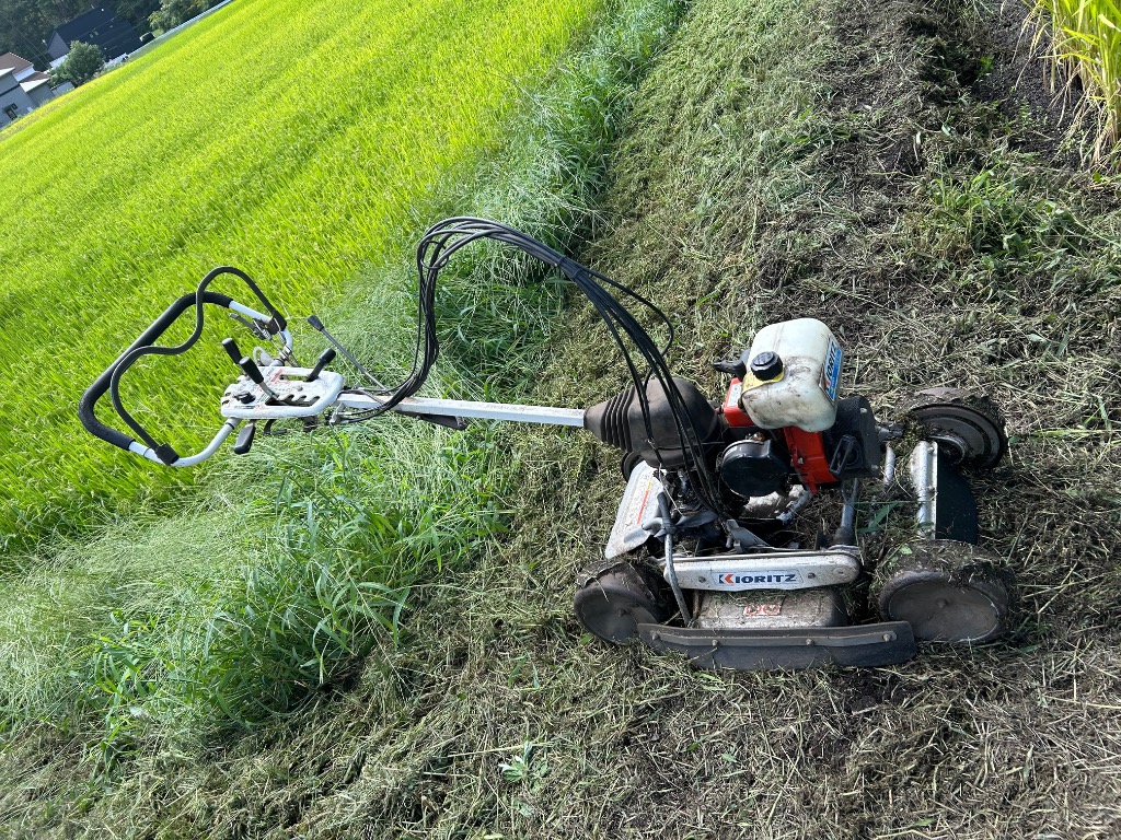 互換品 SP850 AZ850用 オーレック スパイダーモア ワルボロ HDA