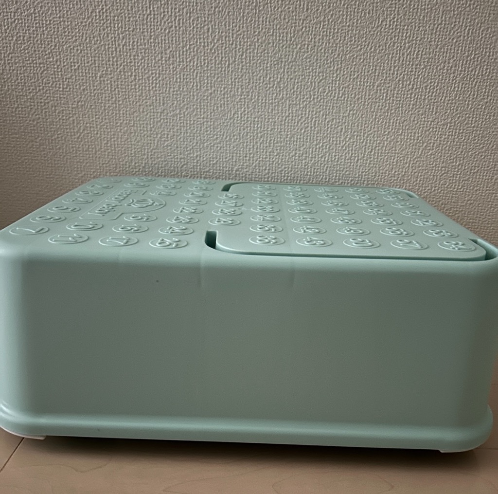 全体のレビュー画像 | 6-0