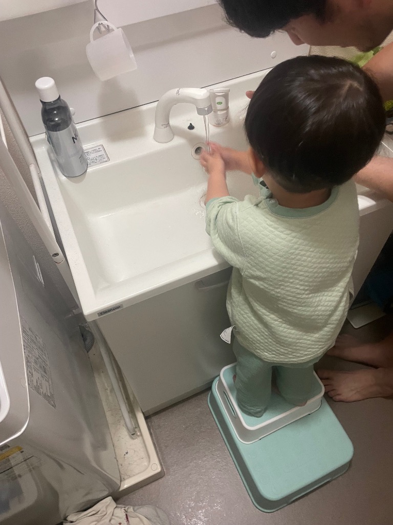 全体のレビュー画像 | 1-0