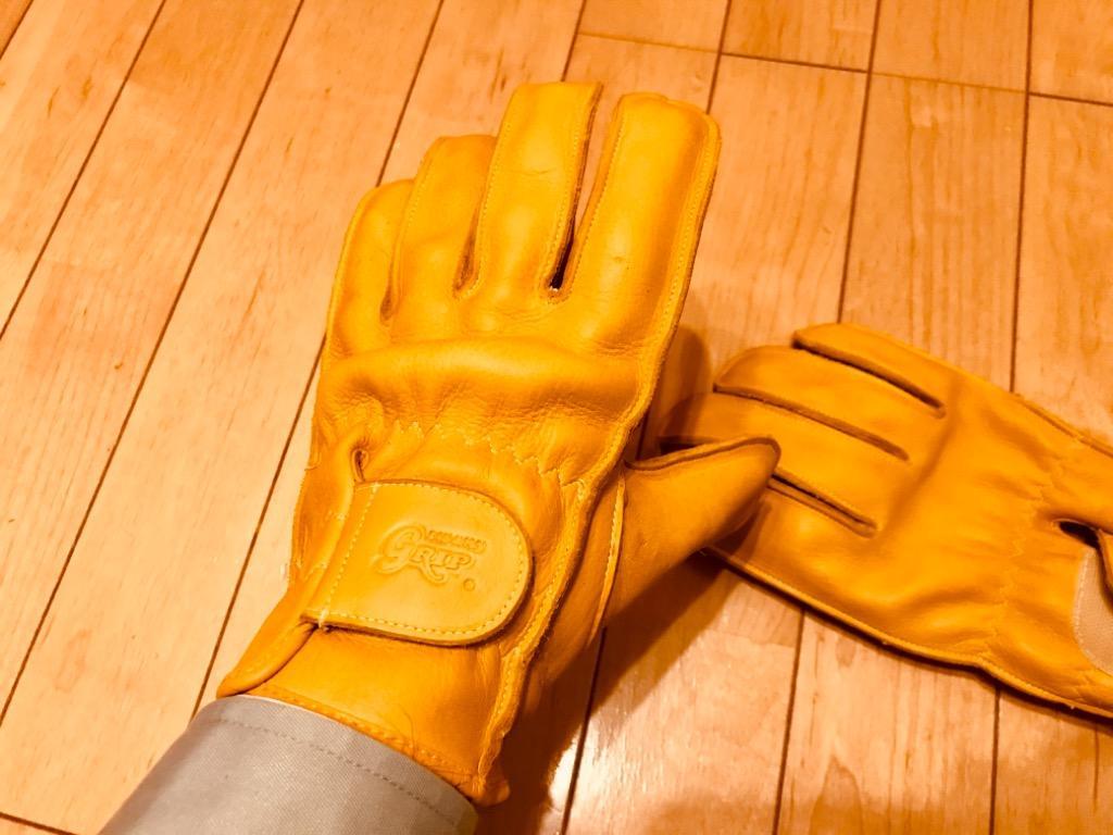 GRIP SWANY グリップスワニー ショートモデル G-3 【グローブ