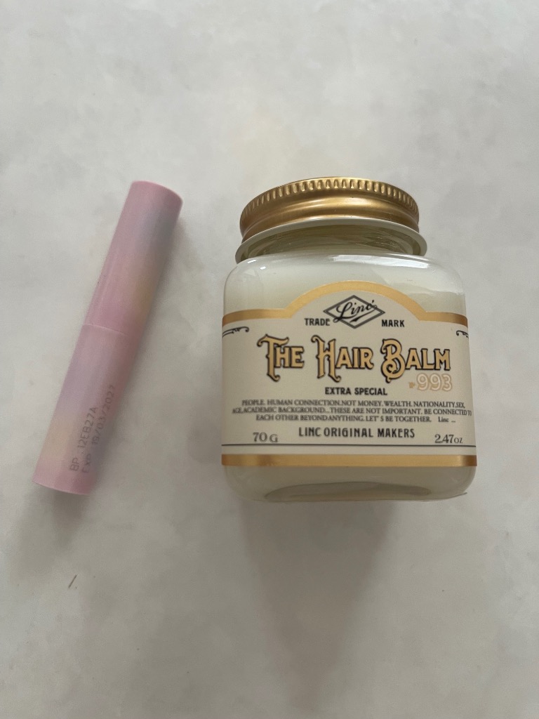 LINC ORIGINAL MAKERS リンク オリジナル メーカーズ HAIR BALM