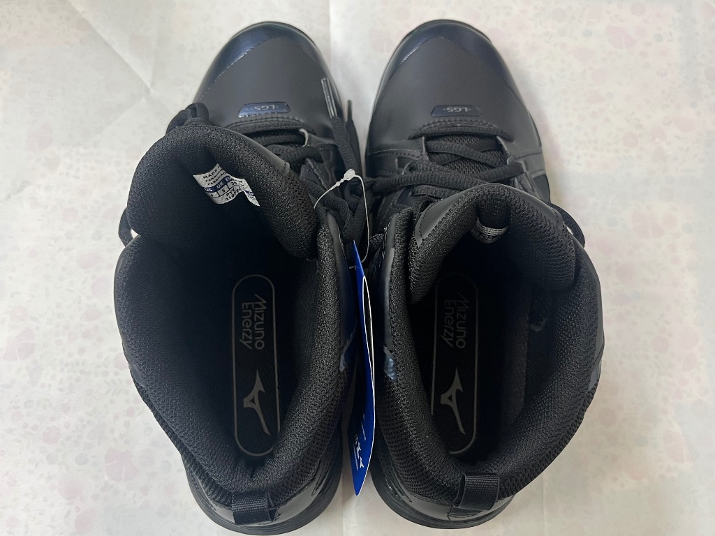 MIZUNO ミズノ フィットネスシューズ ウエーブダイバース LG 5