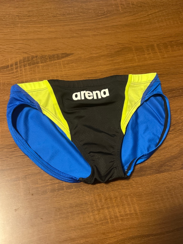 アリーナ 競泳水着 メンズ WA承認 ARENA リミック AQUA ADVANCED