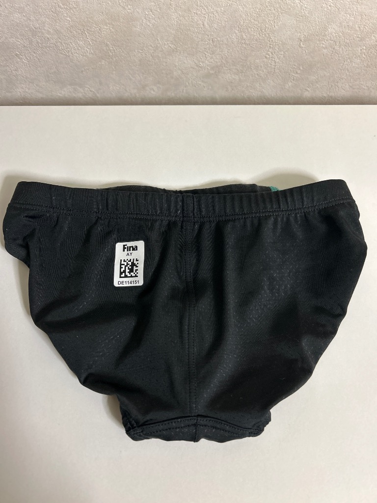 アリーナ 競泳水着 メンズ WA承認 ARENA リミック AQUA ADVANCED