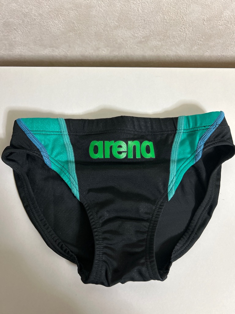 アリーナ 競泳水着 メンズ WA承認 ARENA リミック AQUA ADVANCED