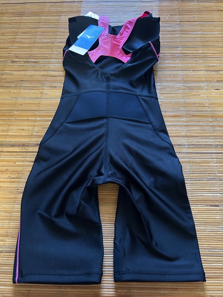 MIZUNO（ミズノ） フィットネス水着 レディース EZスイム浮力水着