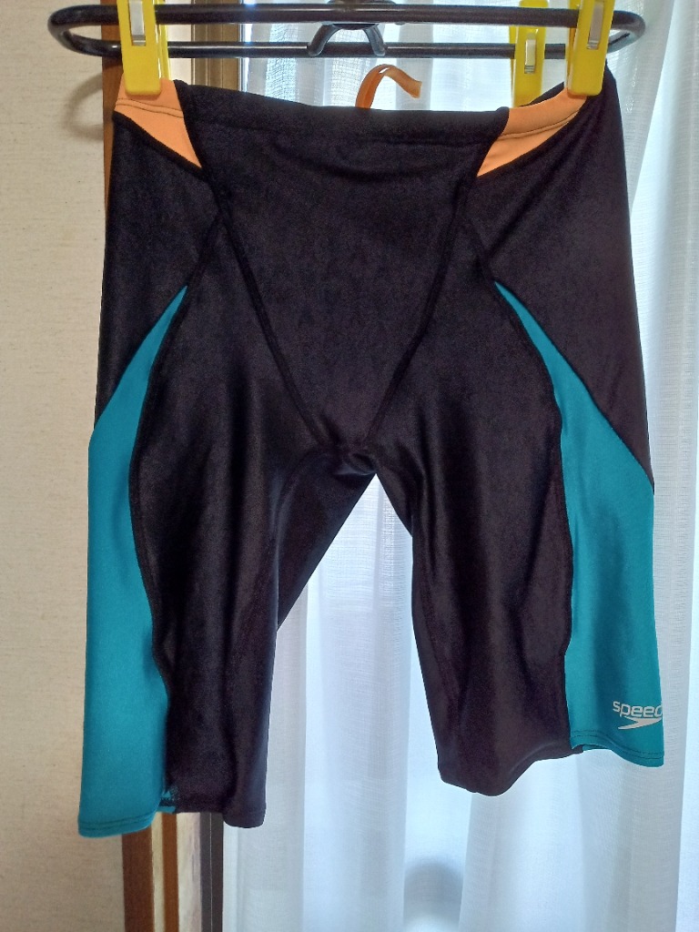 speedo スピード SPEEDO 競泳水着 メンズ WA承認モデル