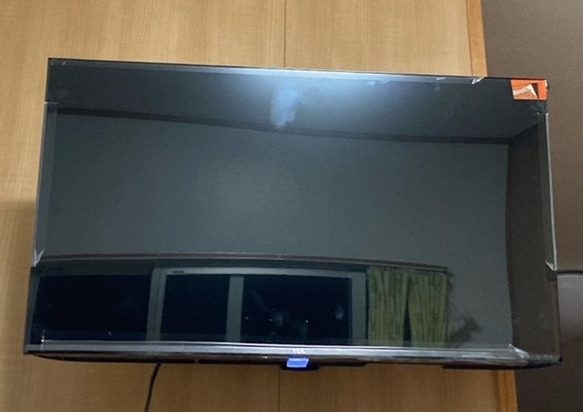 TCL 32V型液晶スマートテレビ 地デジ/BS/CS GoogleTV搭載/フル