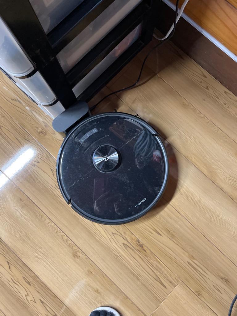 Roborock S6Pure ロボット掃除機 S6P02-04 : ひかりTV Roborock S6Pure ロボット掃除機 S6P02-04 : ひかりTV